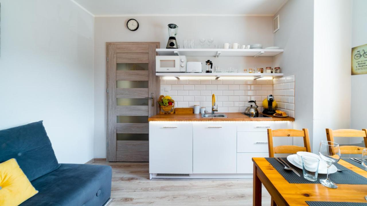 Apartament "Nad Jedlica" Kowary Εξωτερικό φωτογραφία