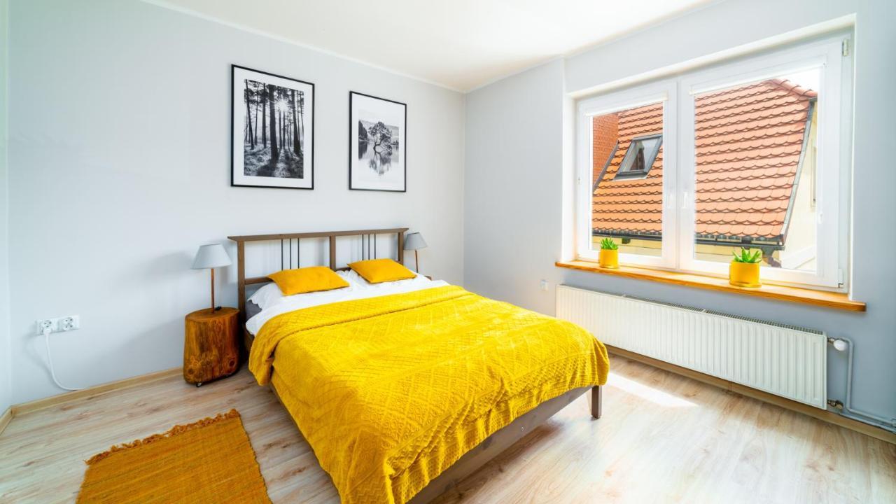Apartament "Nad Jedlica" Kowary Εξωτερικό φωτογραφία
