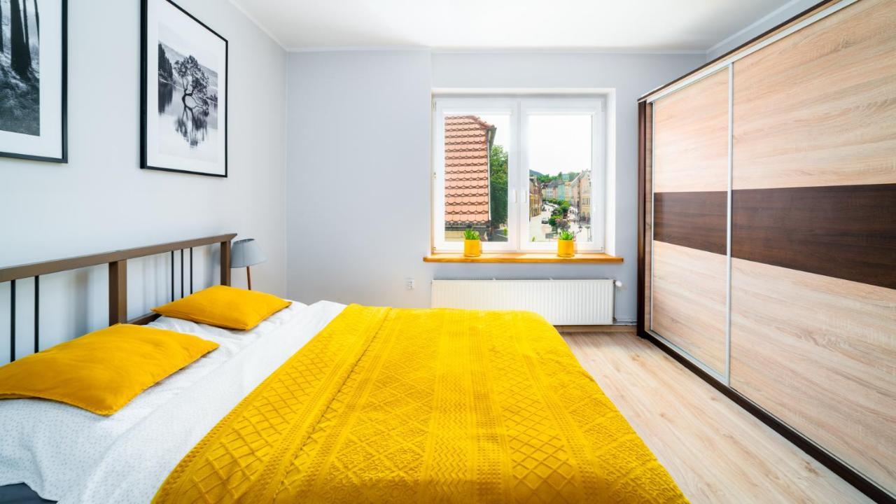 Apartament "Nad Jedlica" Kowary Εξωτερικό φωτογραφία