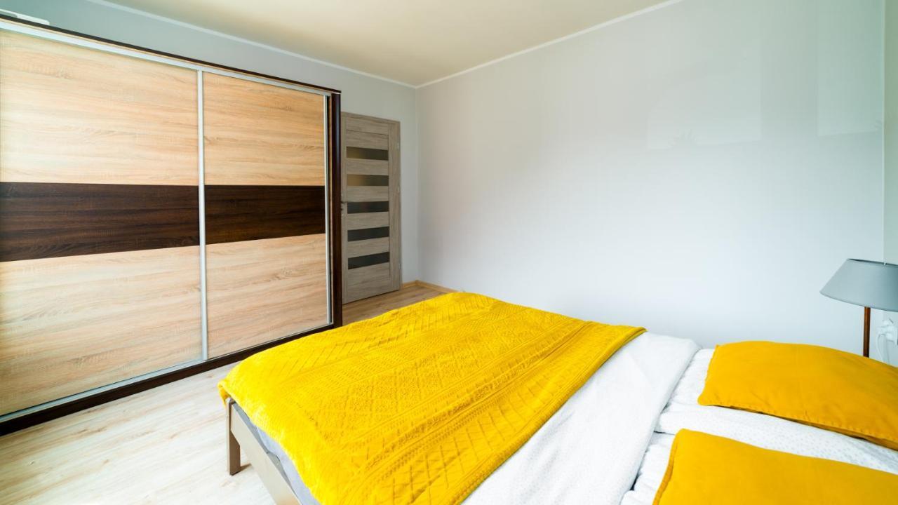Apartament "Nad Jedlica" Kowary Εξωτερικό φωτογραφία