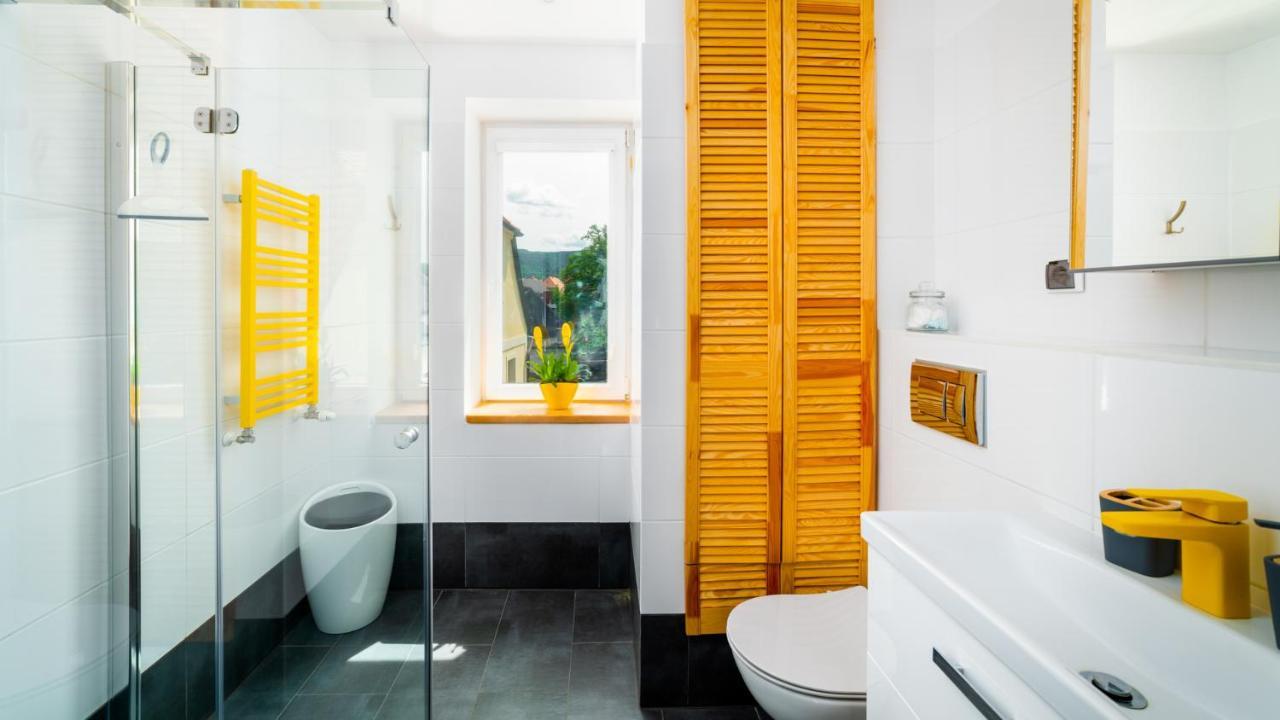 Apartament "Nad Jedlica" Kowary Εξωτερικό φωτογραφία
