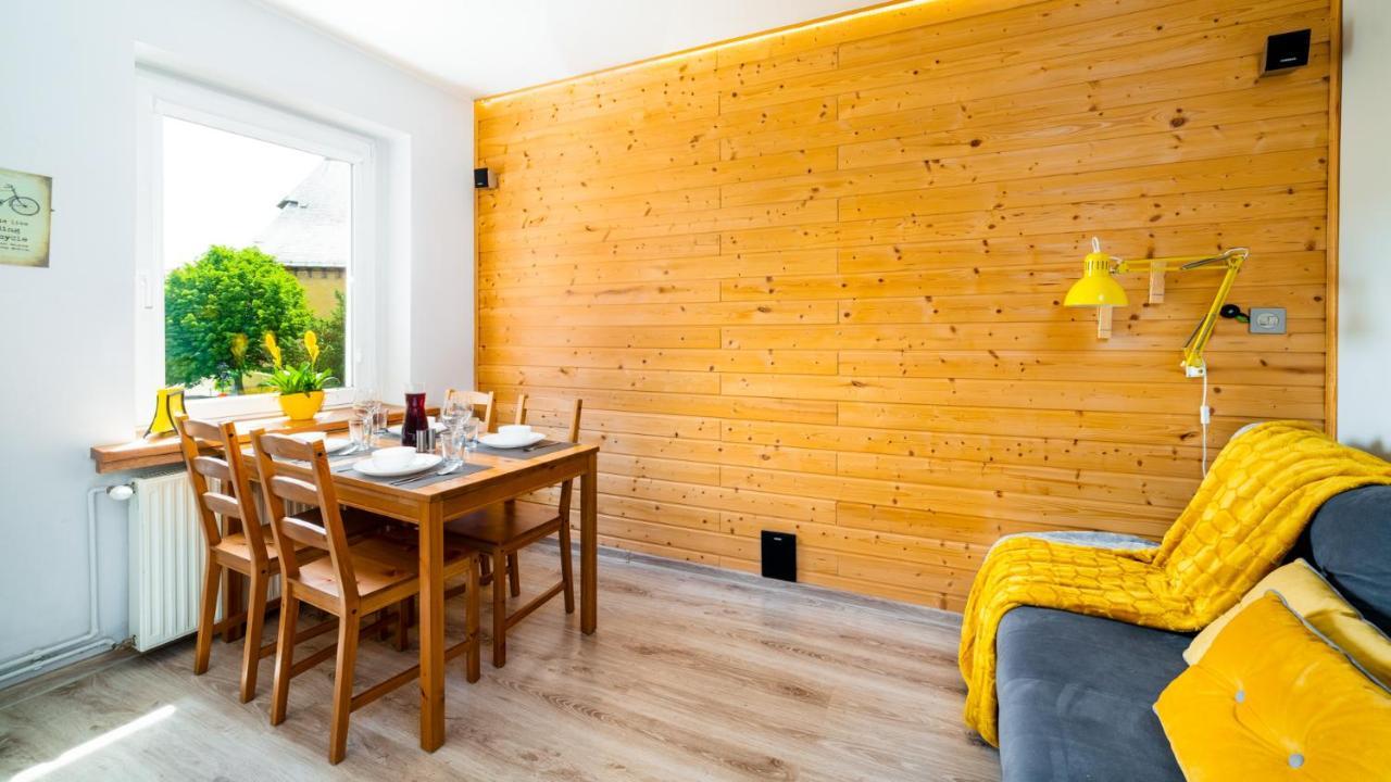 Apartament "Nad Jedlica" Kowary Εξωτερικό φωτογραφία