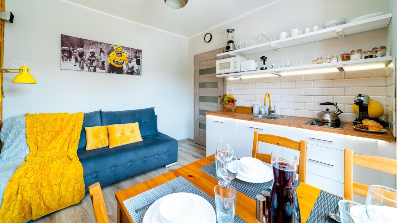 Apartament "Nad Jedlica" Kowary Εξωτερικό φωτογραφία