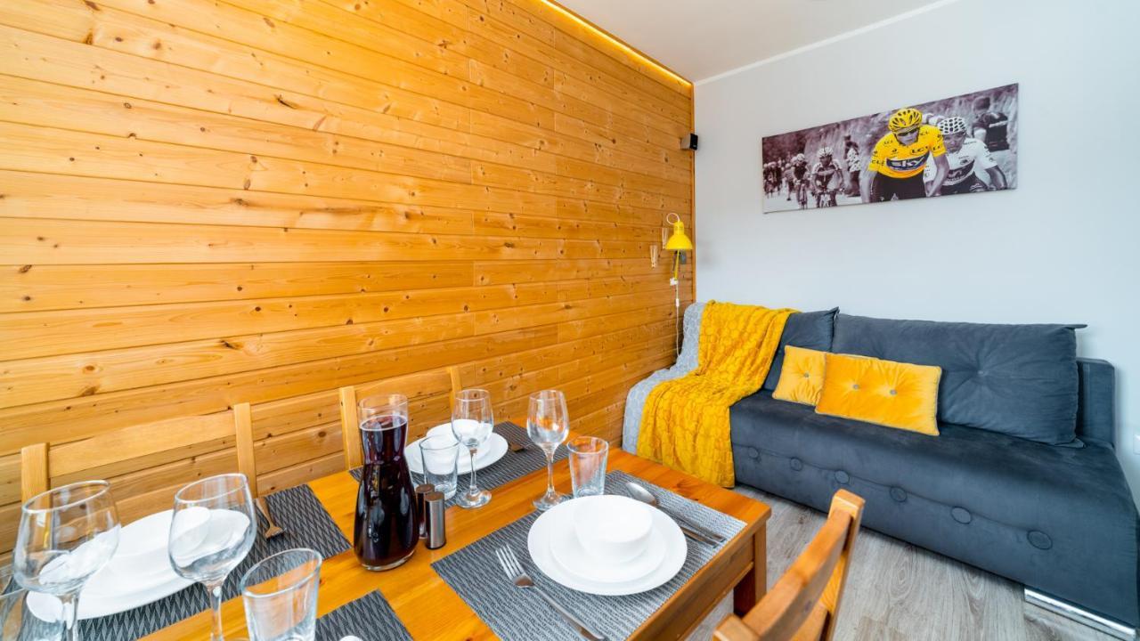 Apartament "Nad Jedlica" Kowary Εξωτερικό φωτογραφία