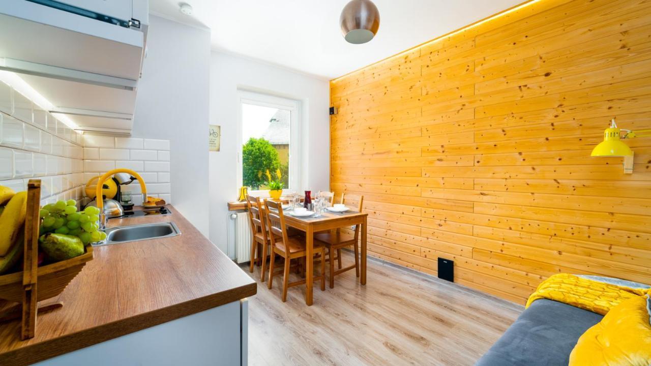 Apartament "Nad Jedlica" Kowary Εξωτερικό φωτογραφία